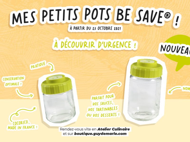 Pourquoi choisir Be Save ? - Be Save